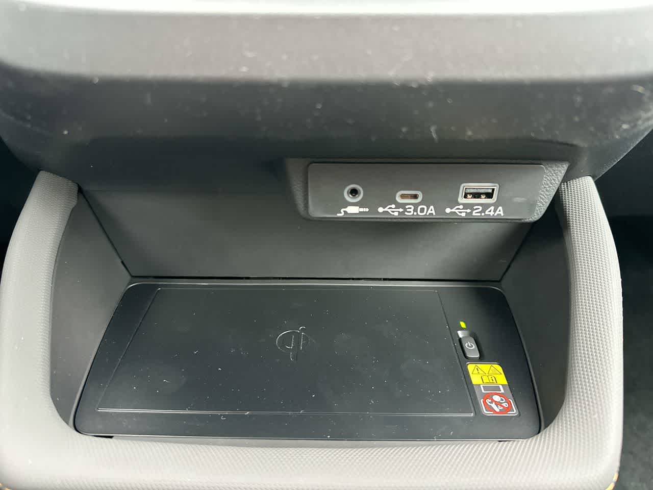 Thumbnail: 2026 Subaru Forester - 35