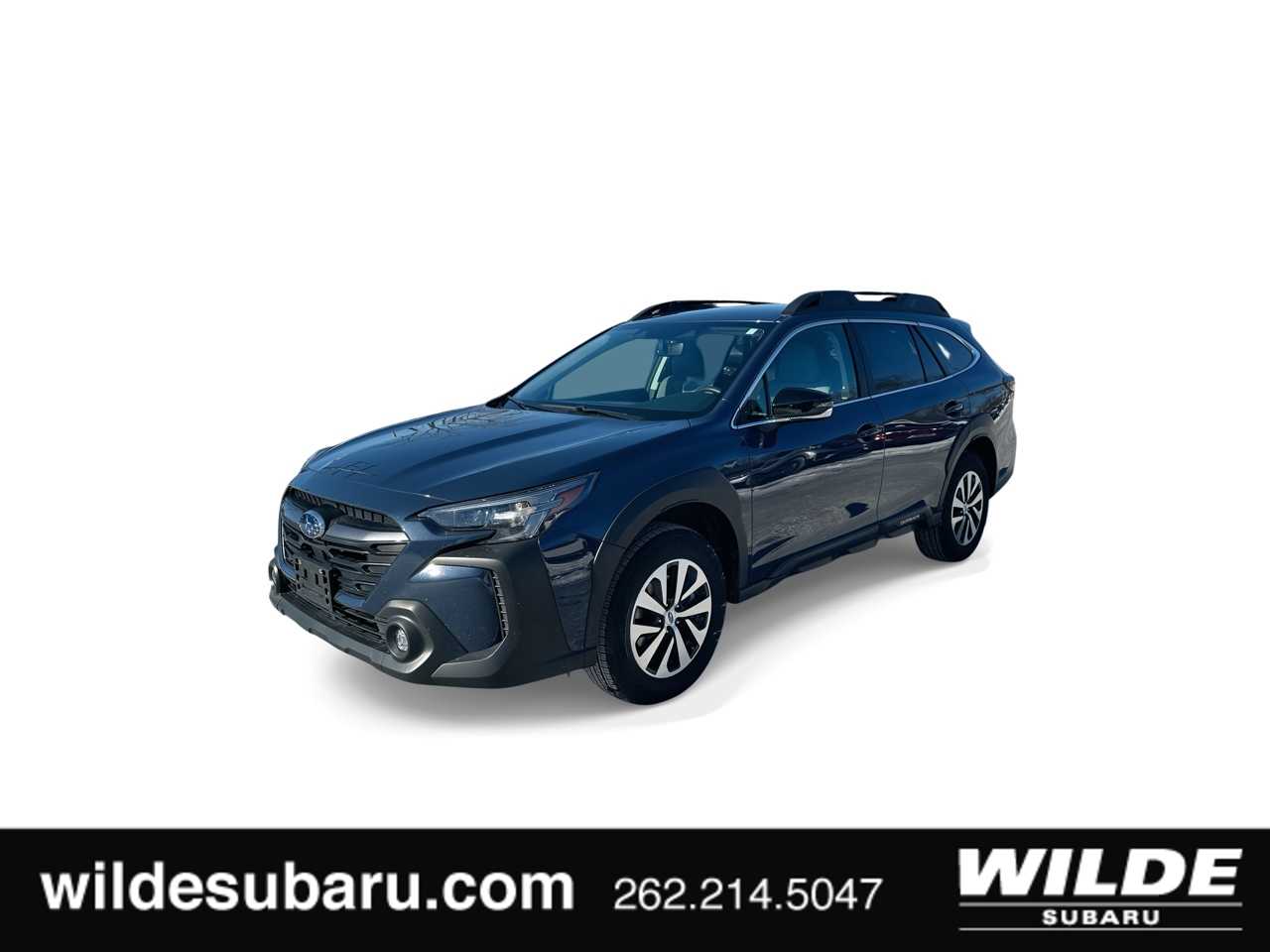 Thumbnail: 2025 Subaru Outback - 1