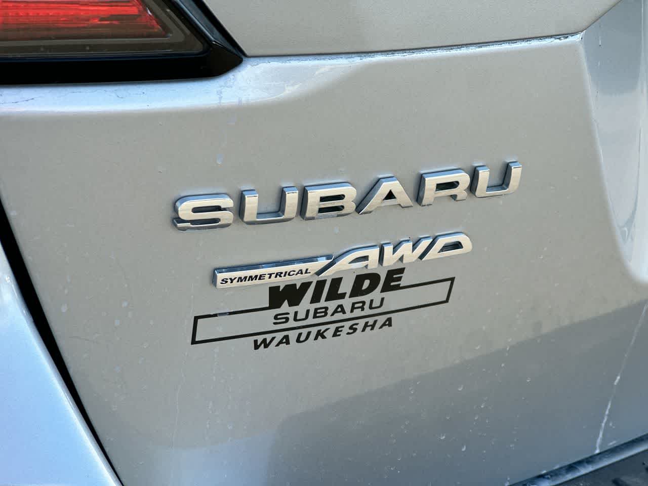 Thumbnail: 2021 Subaru Outback - 17