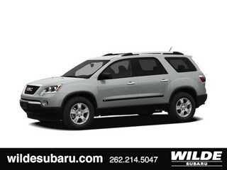 2012 GMC Acadia SLT -
                  Waukesha, WI