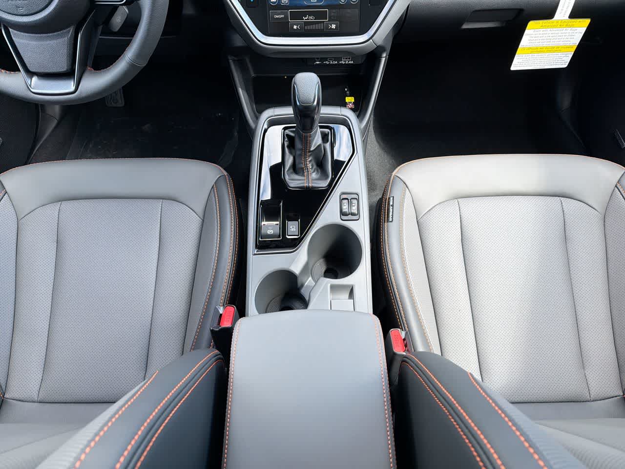 Thumbnail: 2026 Subaru Crosstrek - 31