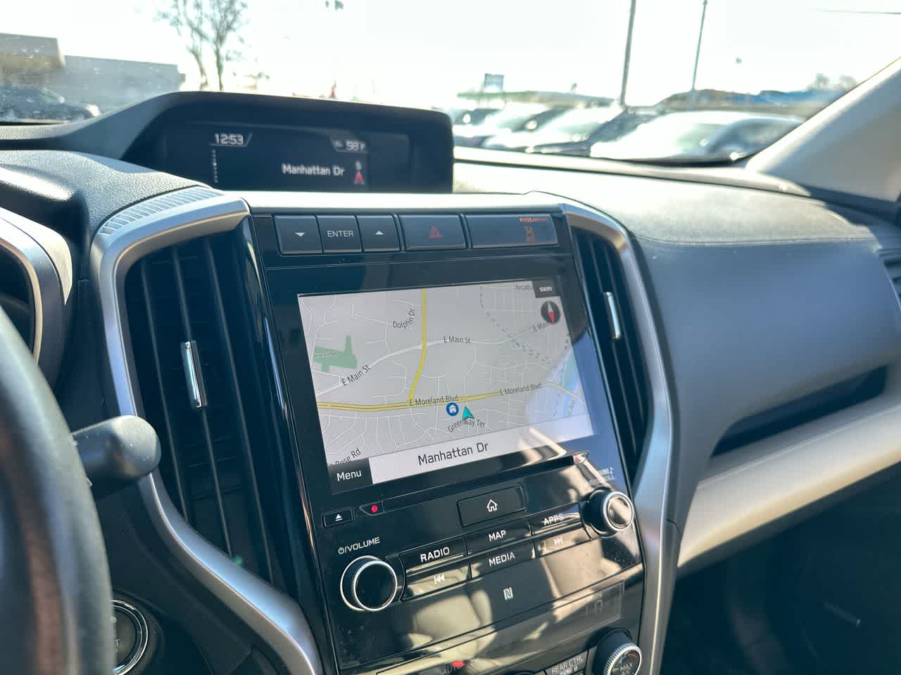 Thumbnail: 2019 Subaru Ascent - 31