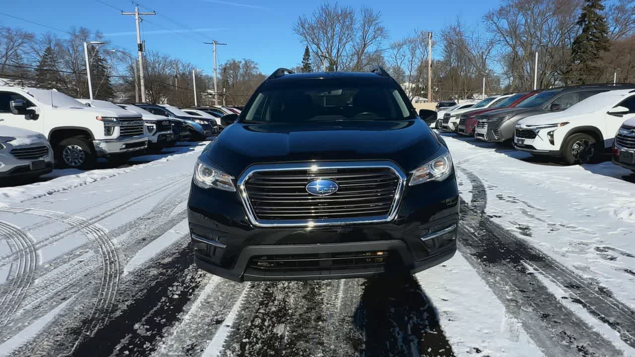 Thumbnail: 2022 Subaru Ascent - 3