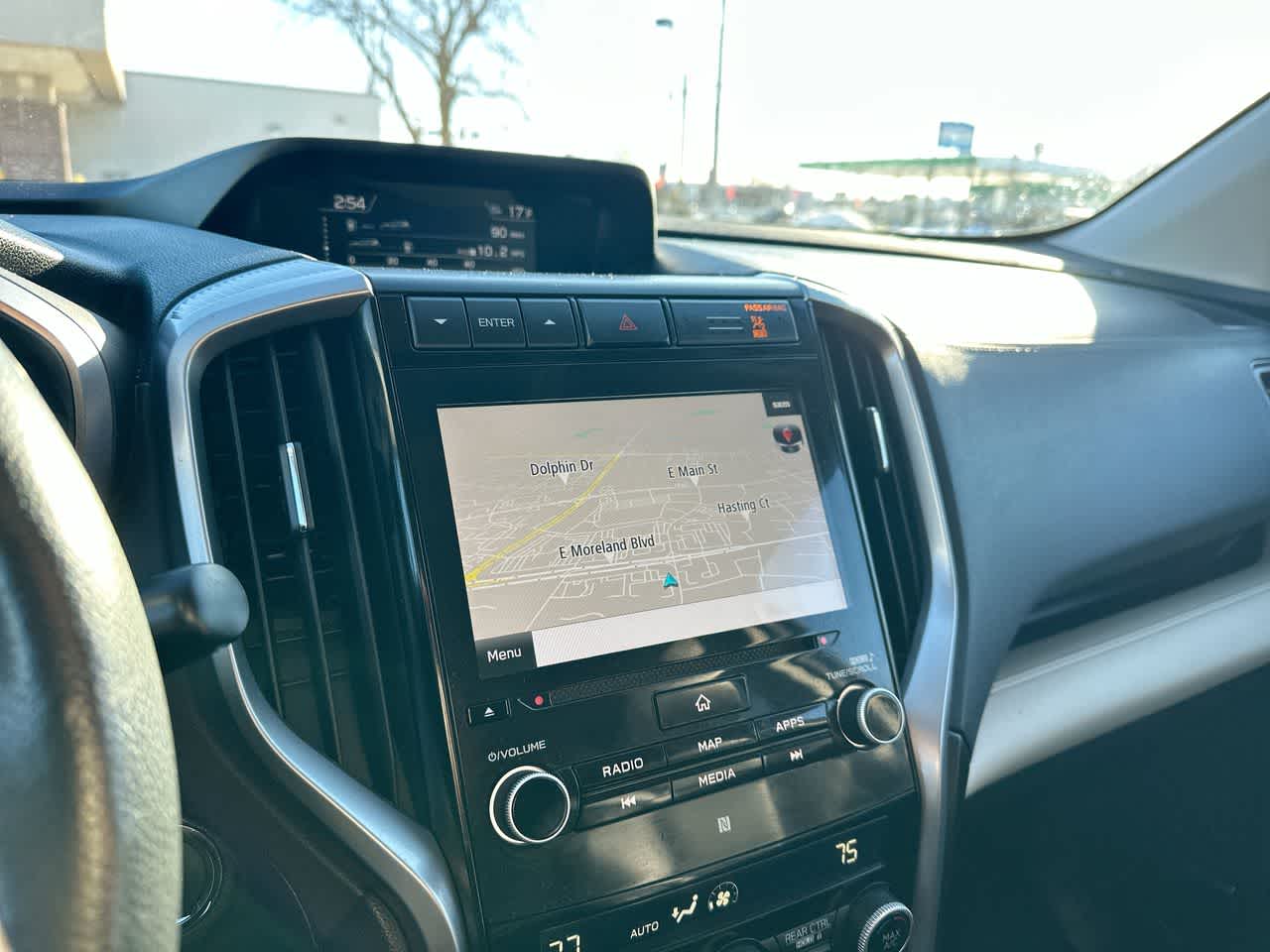 Thumbnail: 2022 Subaru Ascent - 33