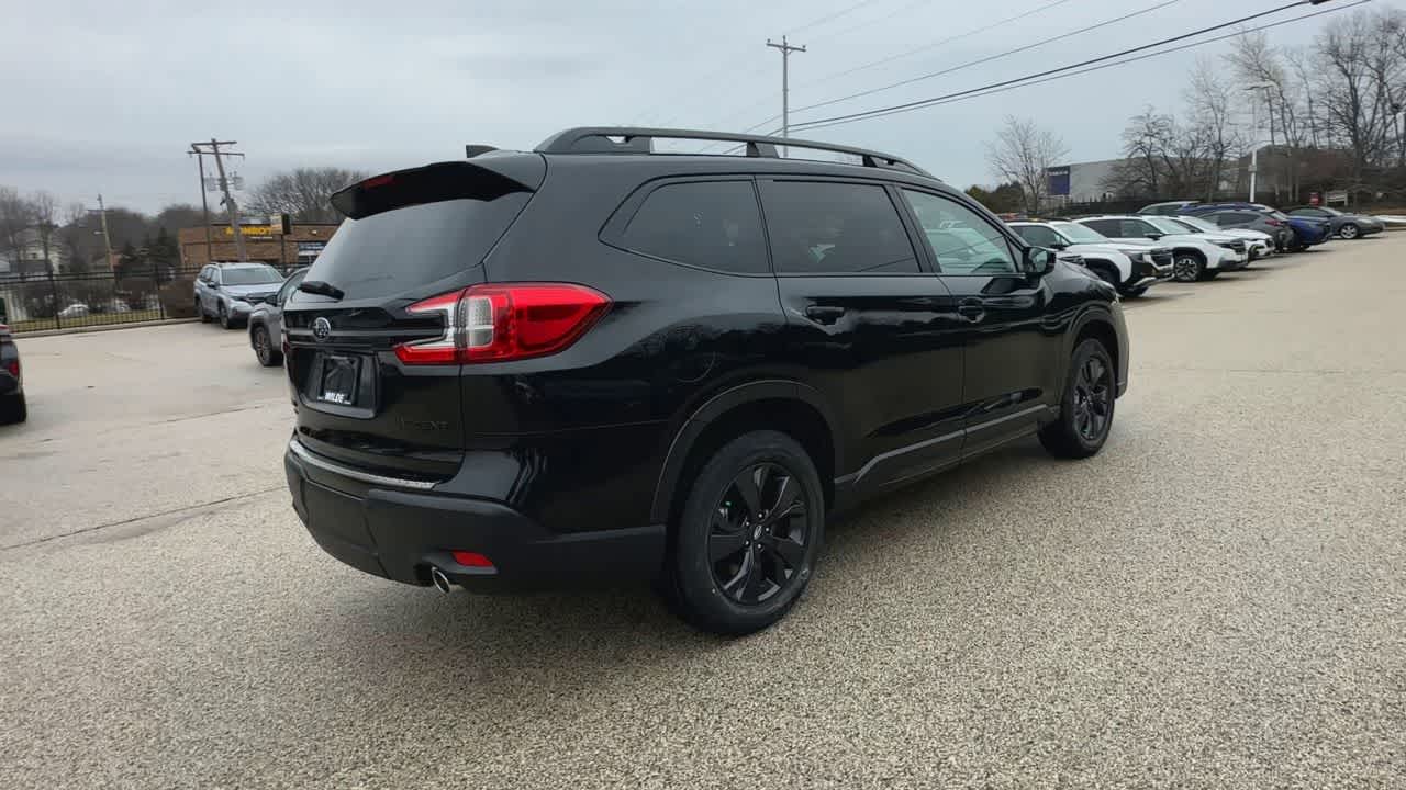 Thumbnail: 2026 Subaru Ascent - 8