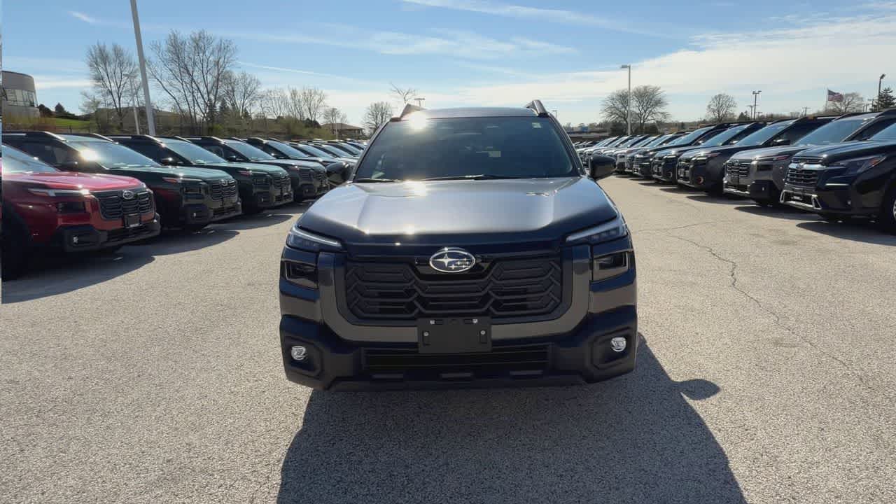 Thumbnail: 2026 Subaru Outback - 3