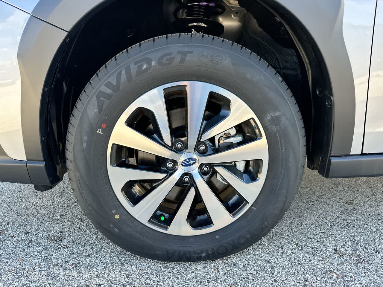 Thumbnail: 2025 Subaru Outback - 19