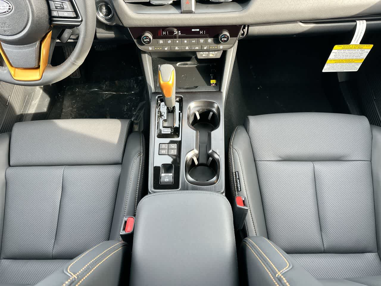 Thumbnail: 2026 Subaru Outback - 29