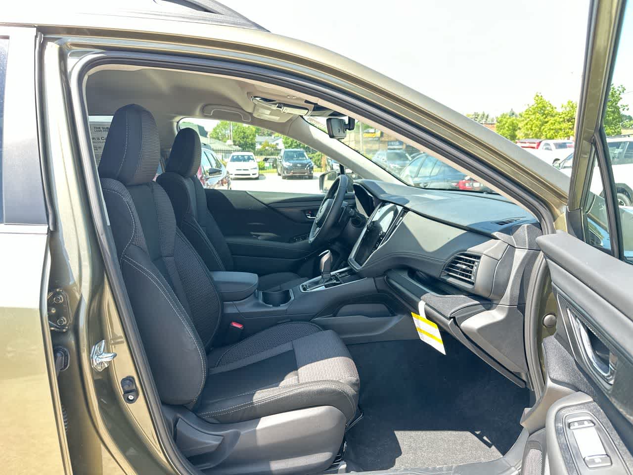 Thumbnail: 2025 Subaru Outback - 26