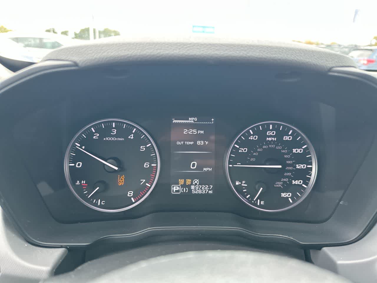 Thumbnail: 2024 Subaru Crosstrek - 37