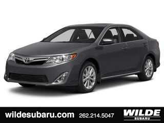 2014 Toyota Camry L -
                  Waukesha, WI