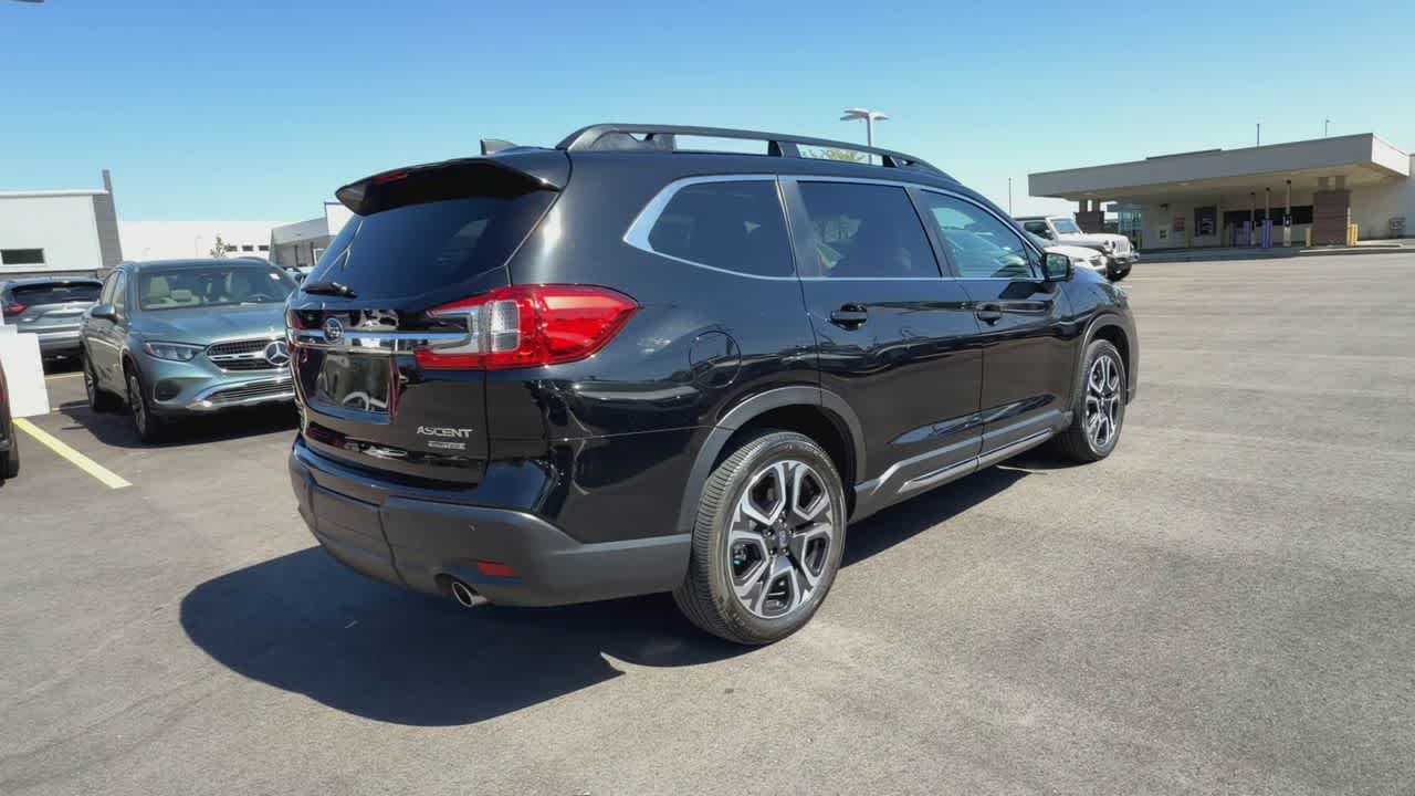 Thumbnail: 2023 Subaru Ascent - 8