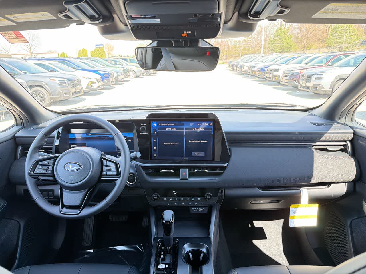 Thumbnail: 2026 Subaru Outback - 19