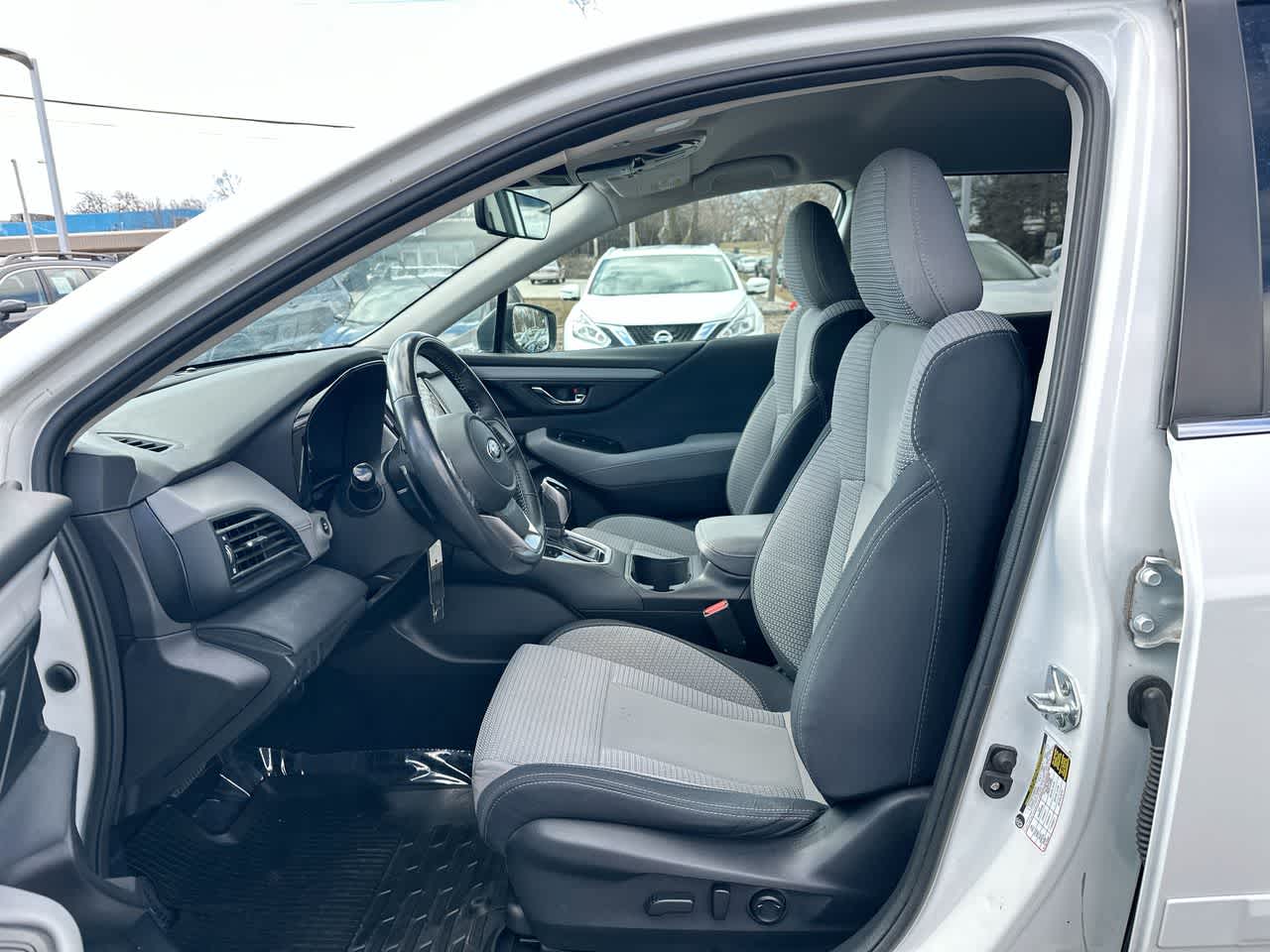 Thumbnail: 2023 Subaru Outback - 21