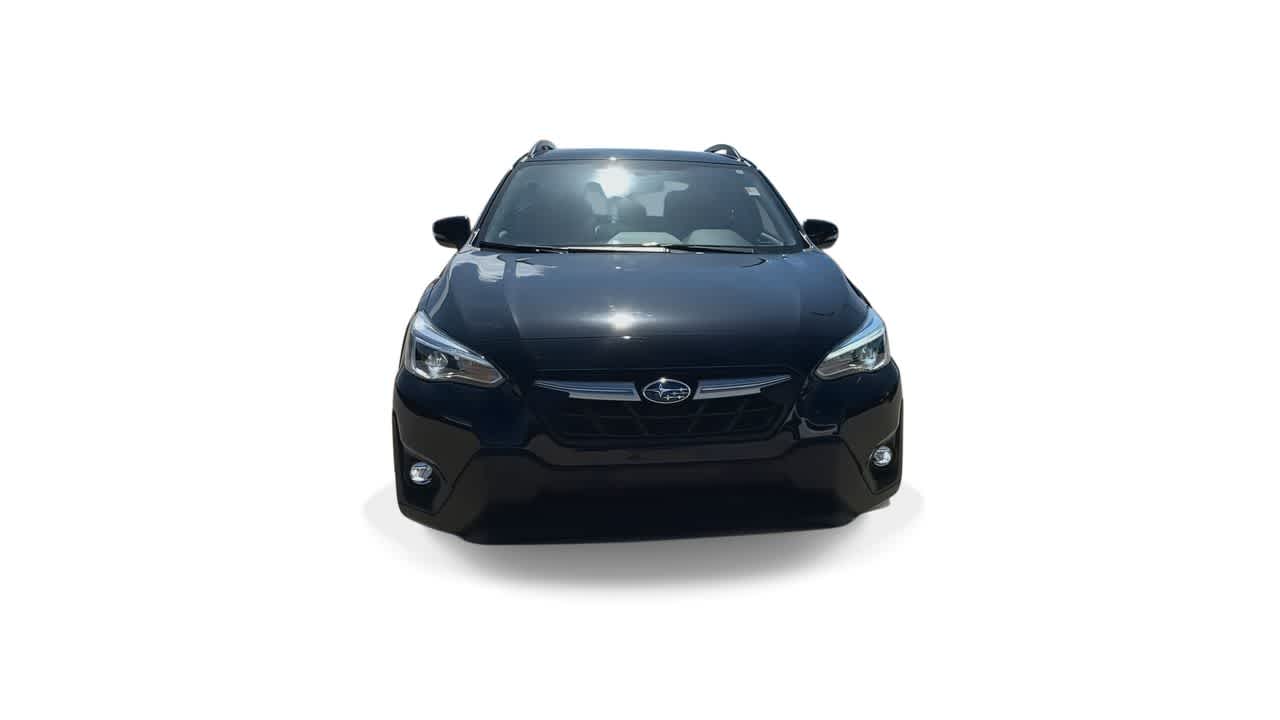 2023 Subaru Crosstrek Limited 3