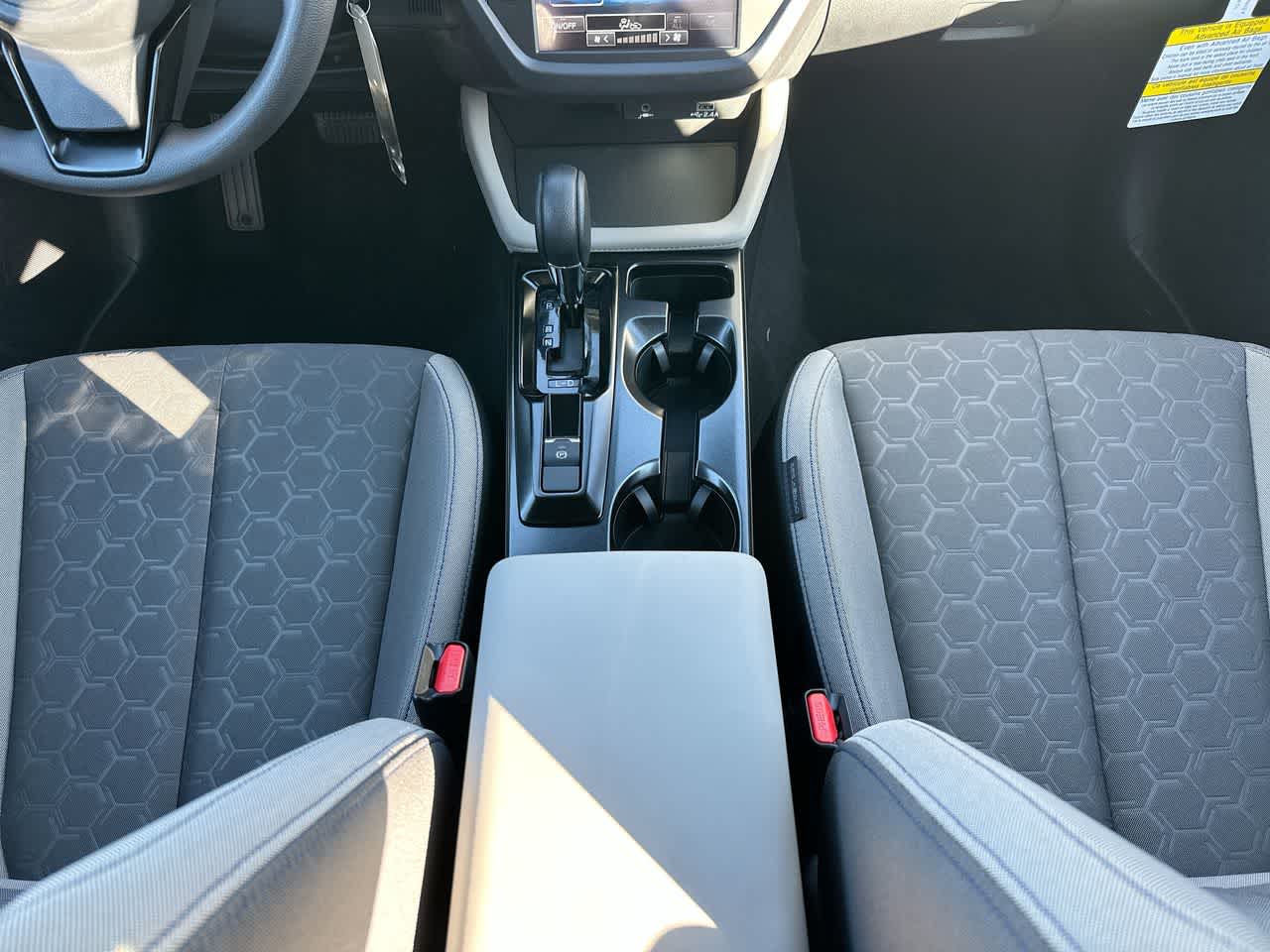 Thumbnail: 2026 Subaru Forester - 30