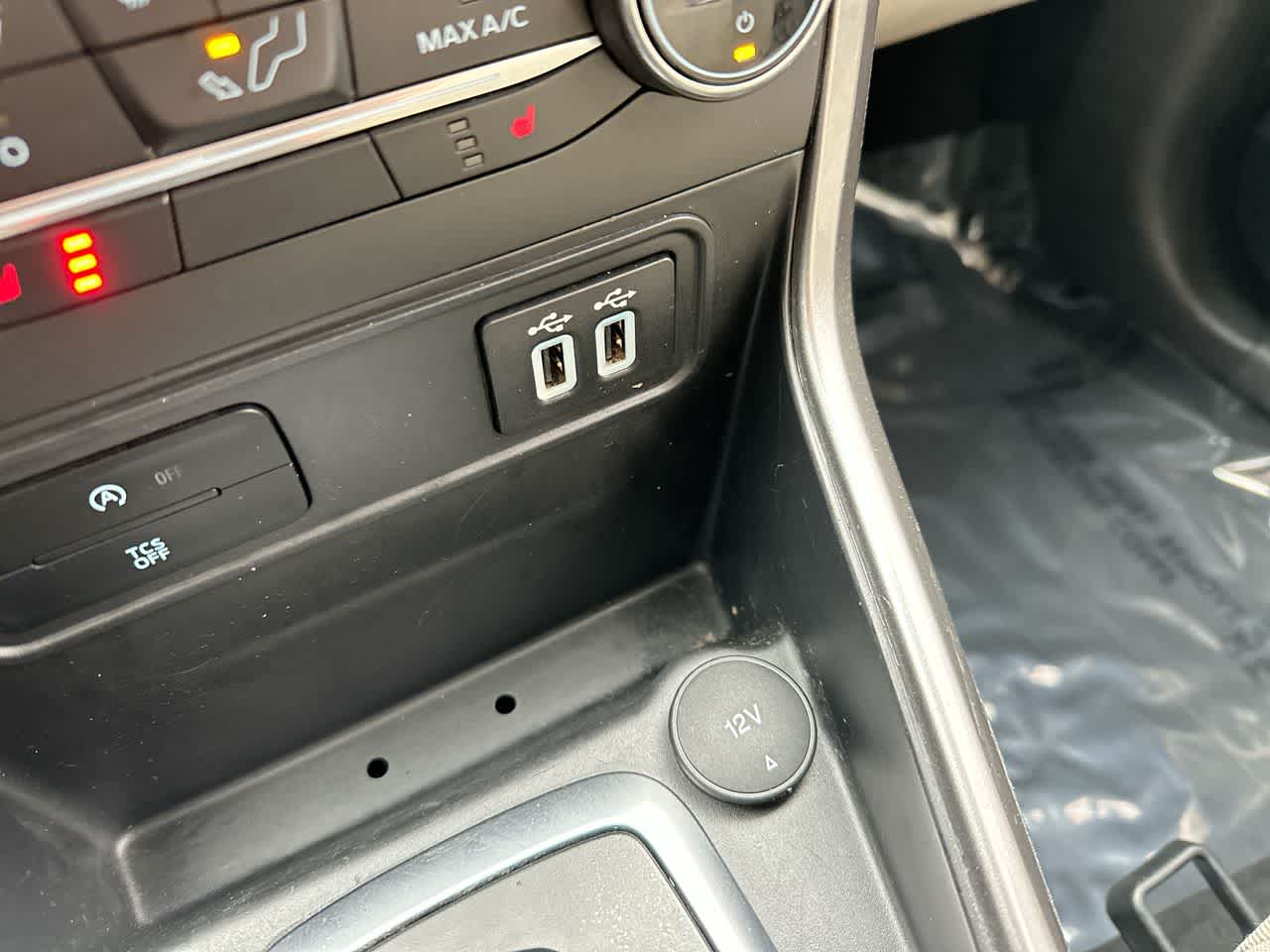 Thumbnail: 2019 Ford EcoSport - 33