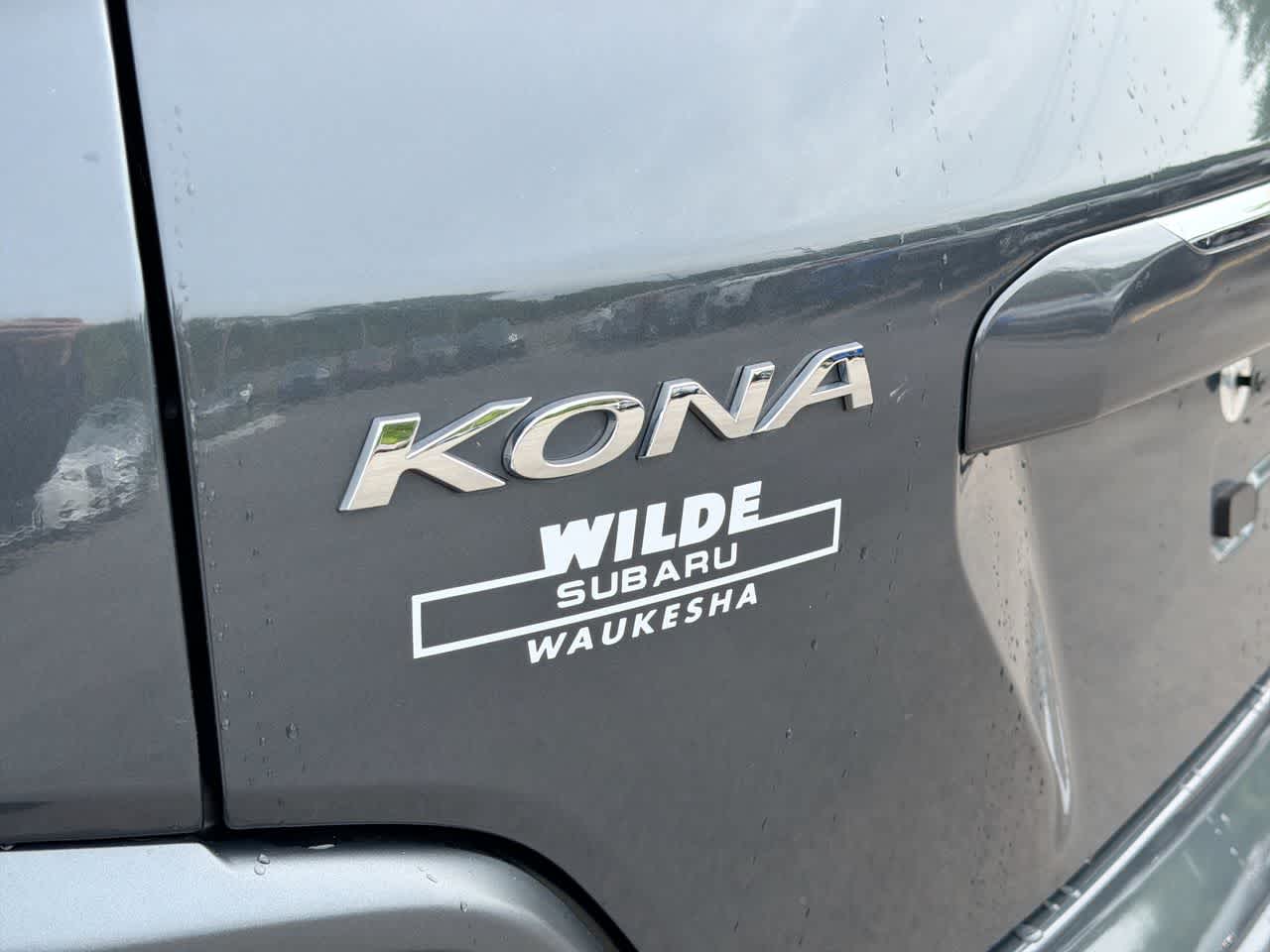 Thumbnail: 2018 Hyundai Kona - 17