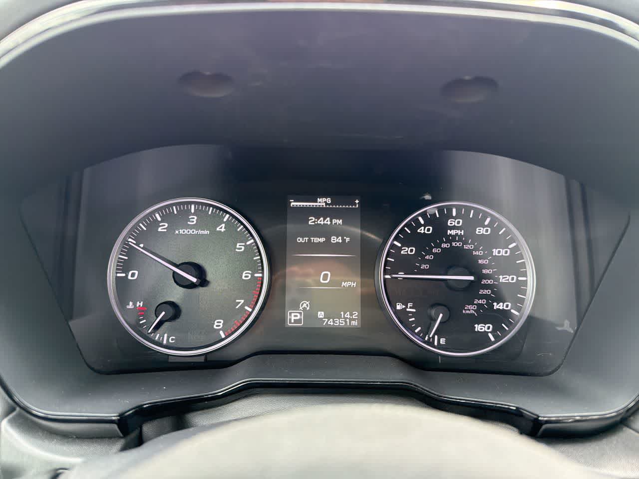 Thumbnail: 2020 Subaru Outback - 36