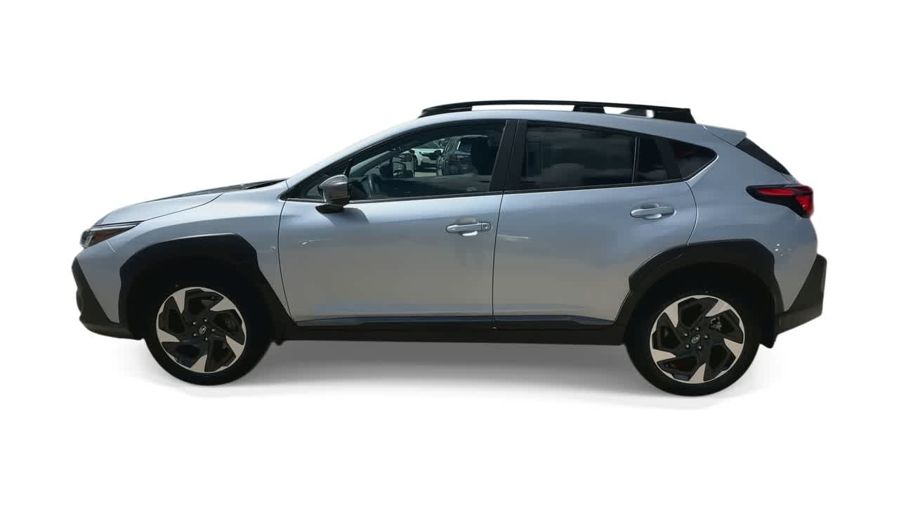 Thumbnail: 2024 Subaru Crosstrek - 5