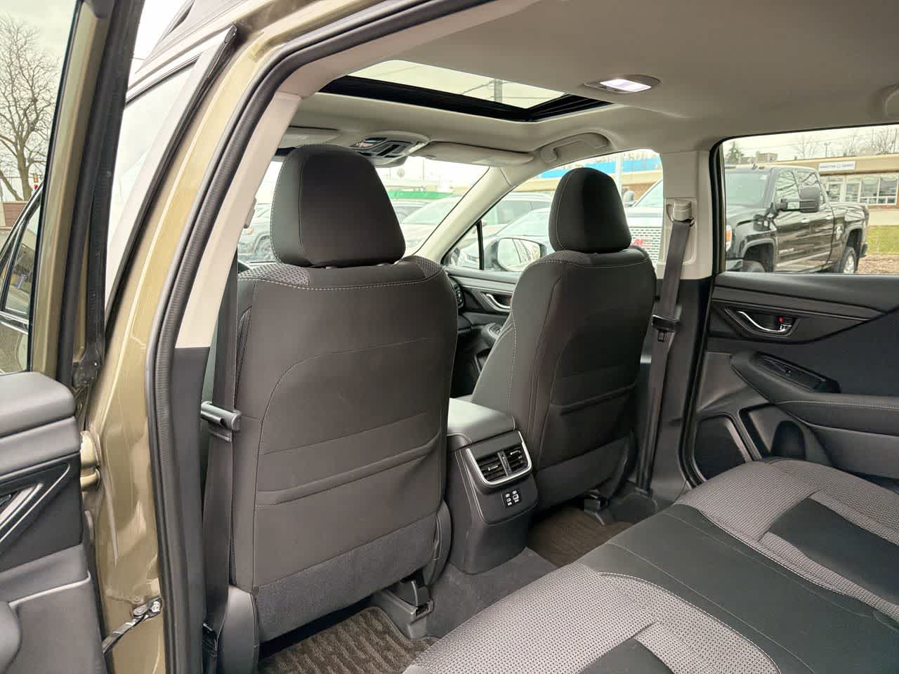 Thumbnail: 2025 Subaru Outback - 23