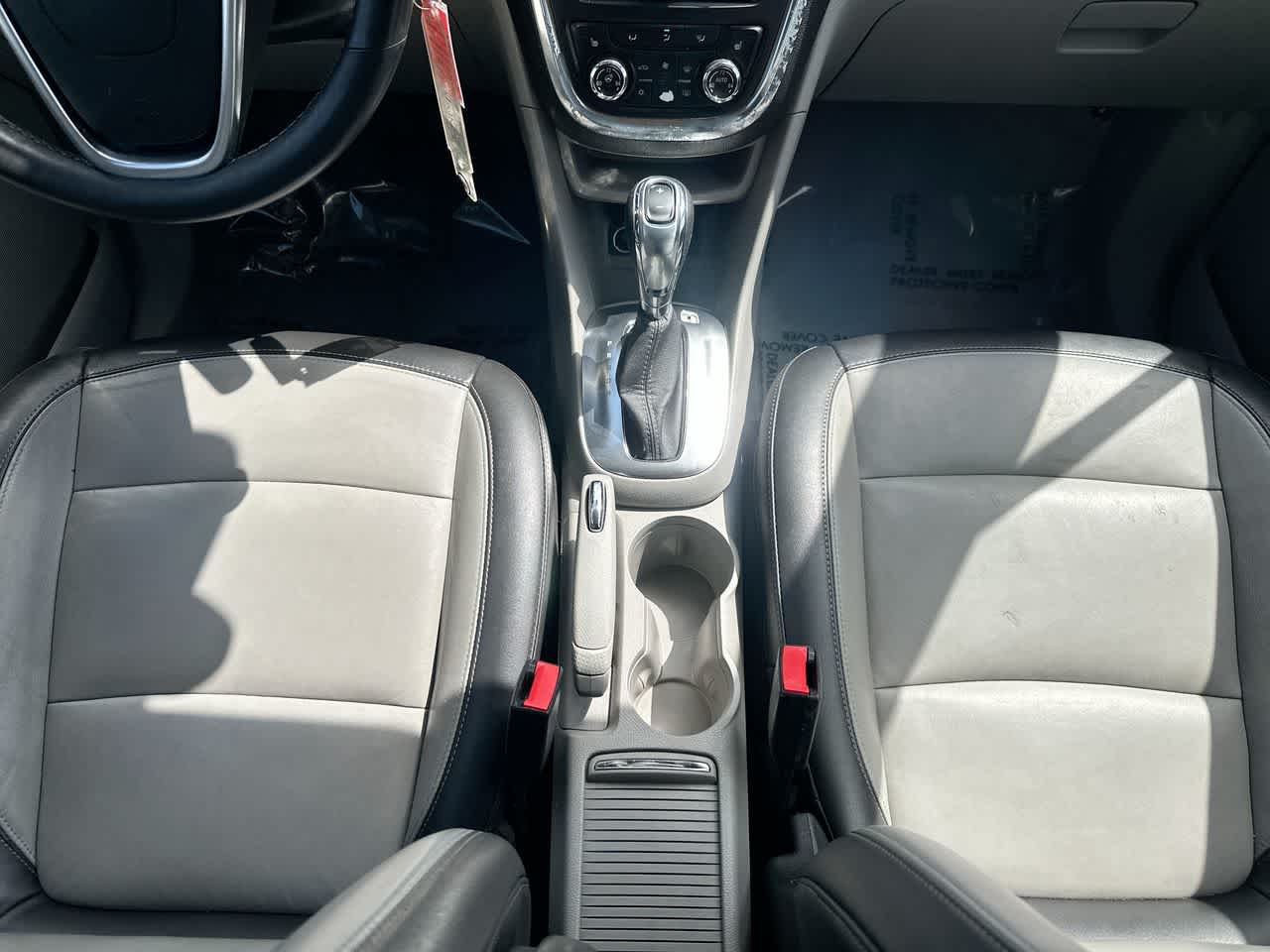 Thumbnail: 2016 Buick Encore - 30