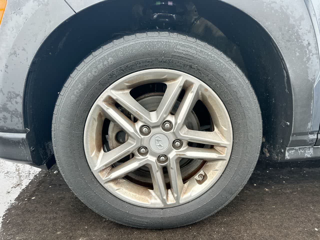 Thumbnail: 2019 Hyundai Kona - 19