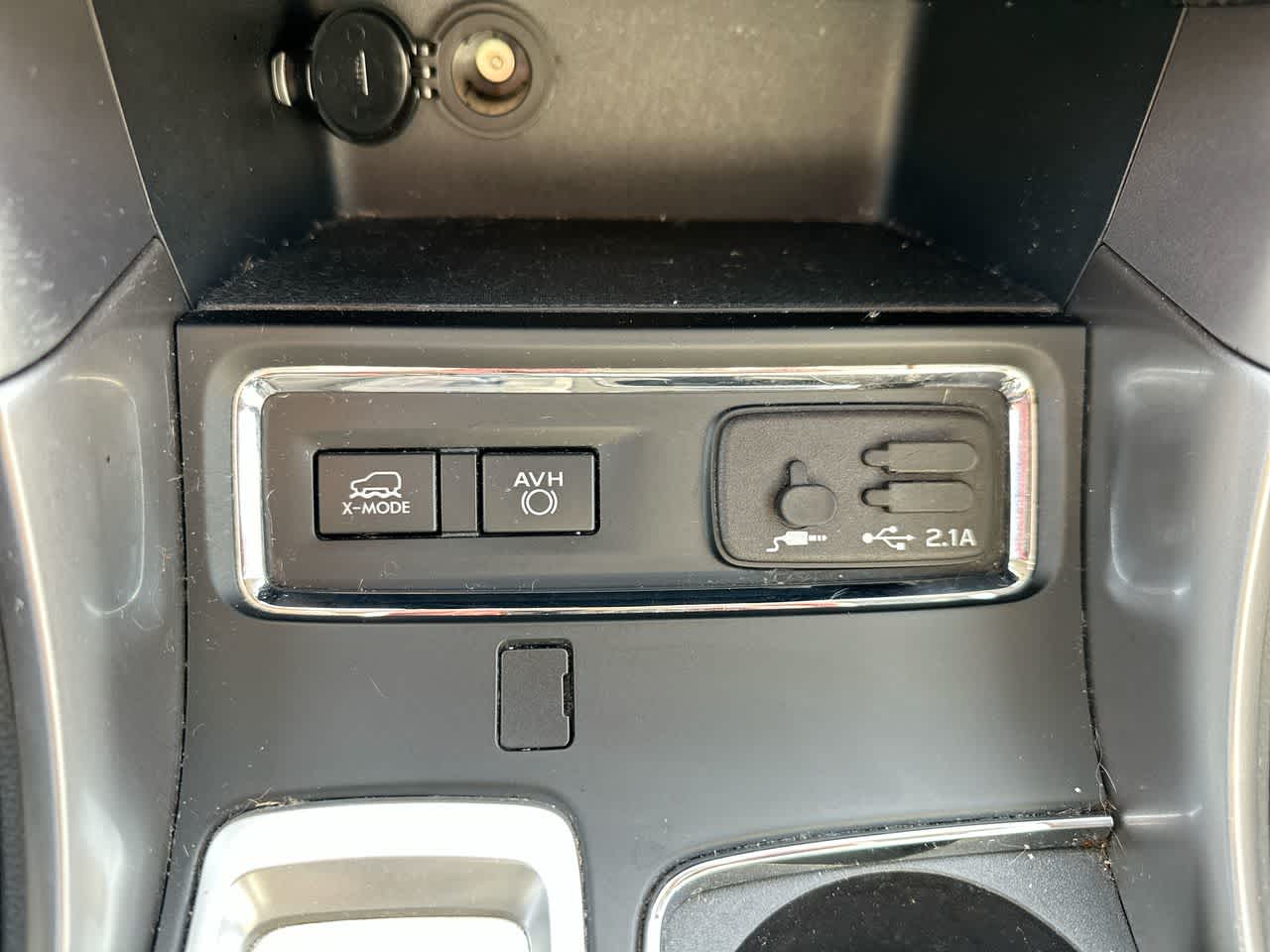 Thumbnail: 2019 Subaru Ascent - 33