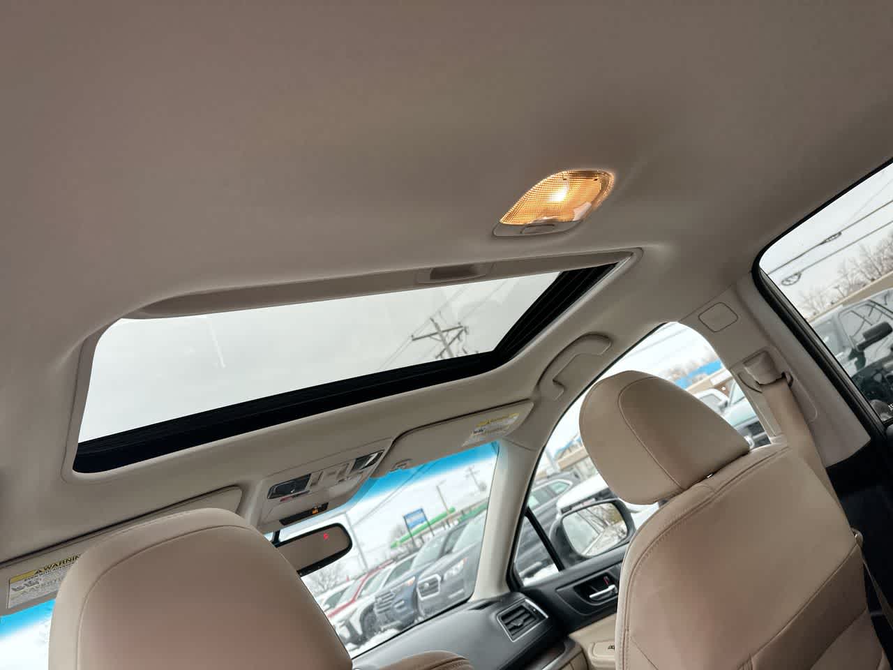 Thumbnail: 2018 Subaru Outback - 24