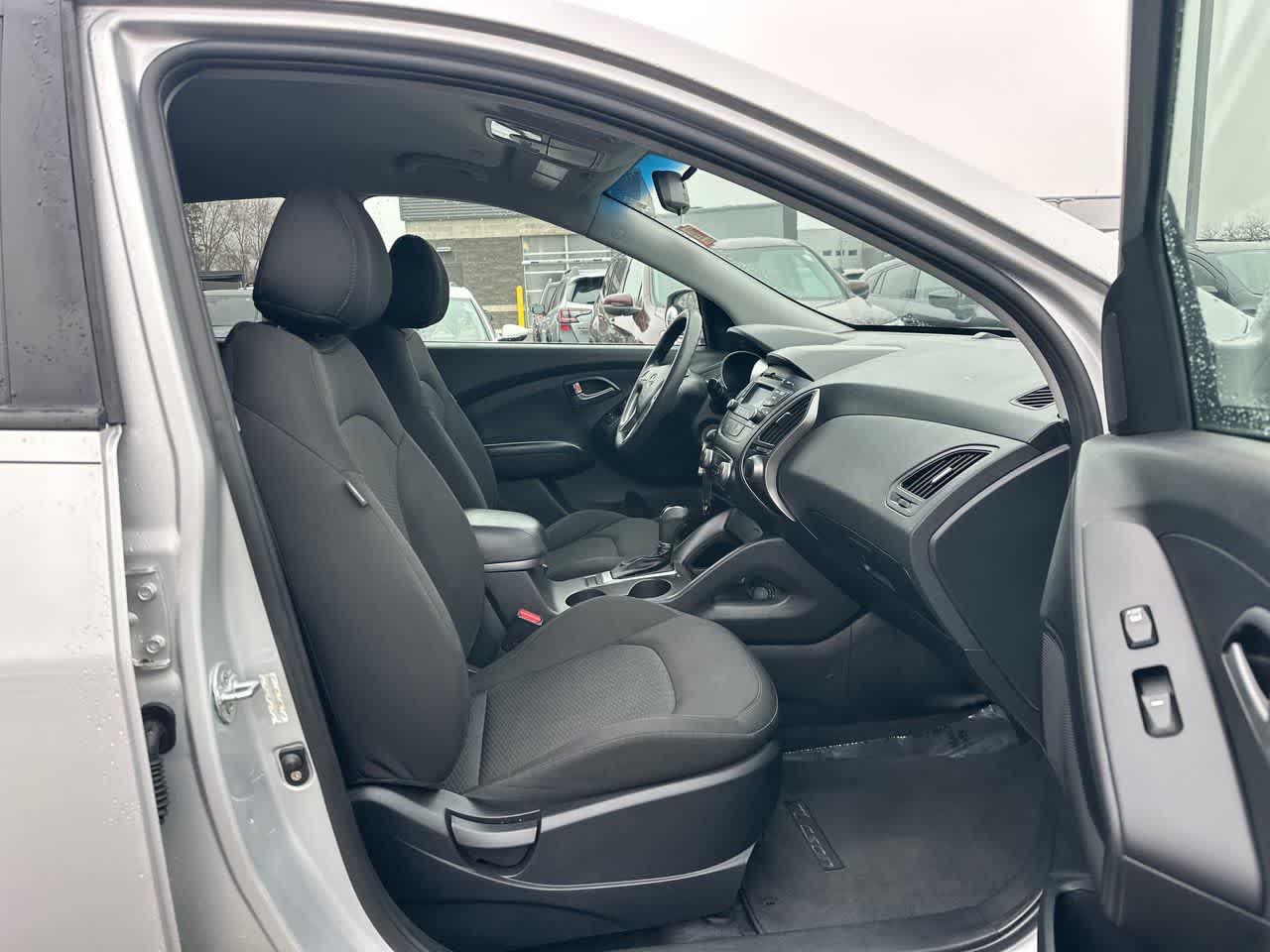 Thumbnail: 2015 Hyundai Tucson - 26