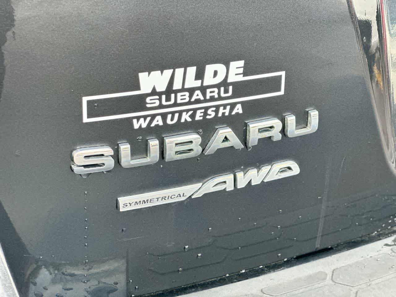 Thumbnail: 2019 Subaru Crosstrek - 17