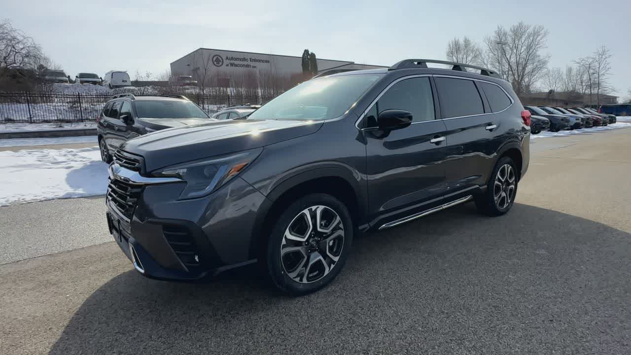 Thumbnail: 2026 Subaru Ascent - 4