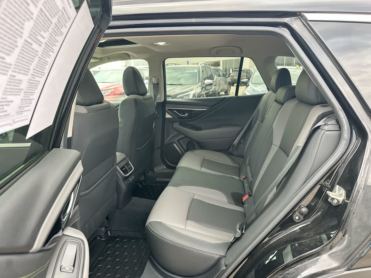 Thumbnail: 2020 Subaru Outback - 25