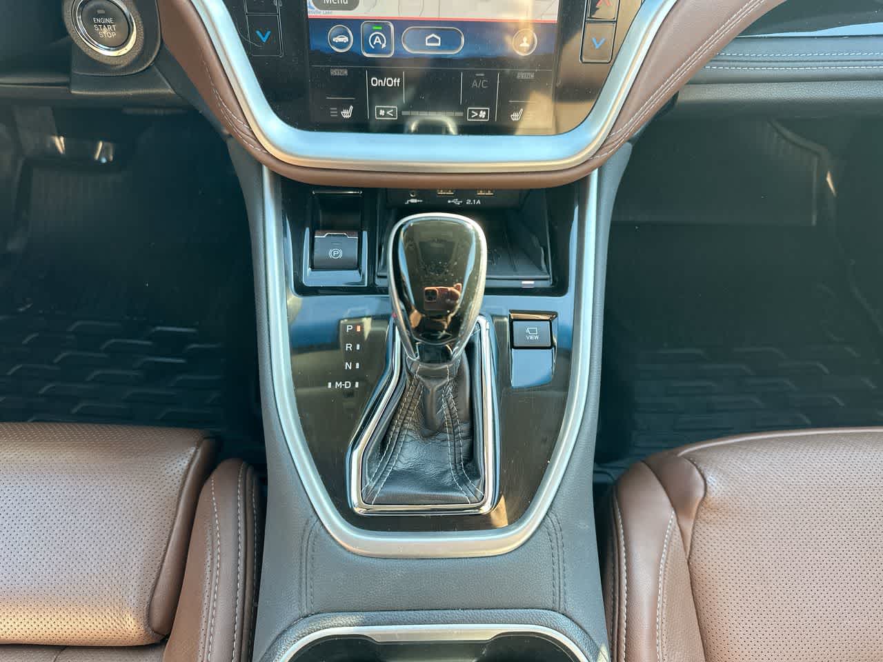 Thumbnail: 2020 Subaru Outback - 33