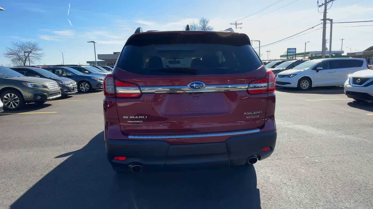 Thumbnail: 2019 Subaru Ascent - 7