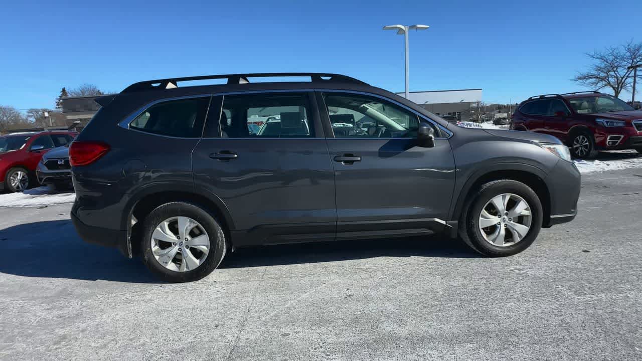 Thumbnail: 2019 Subaru Ascent - 9