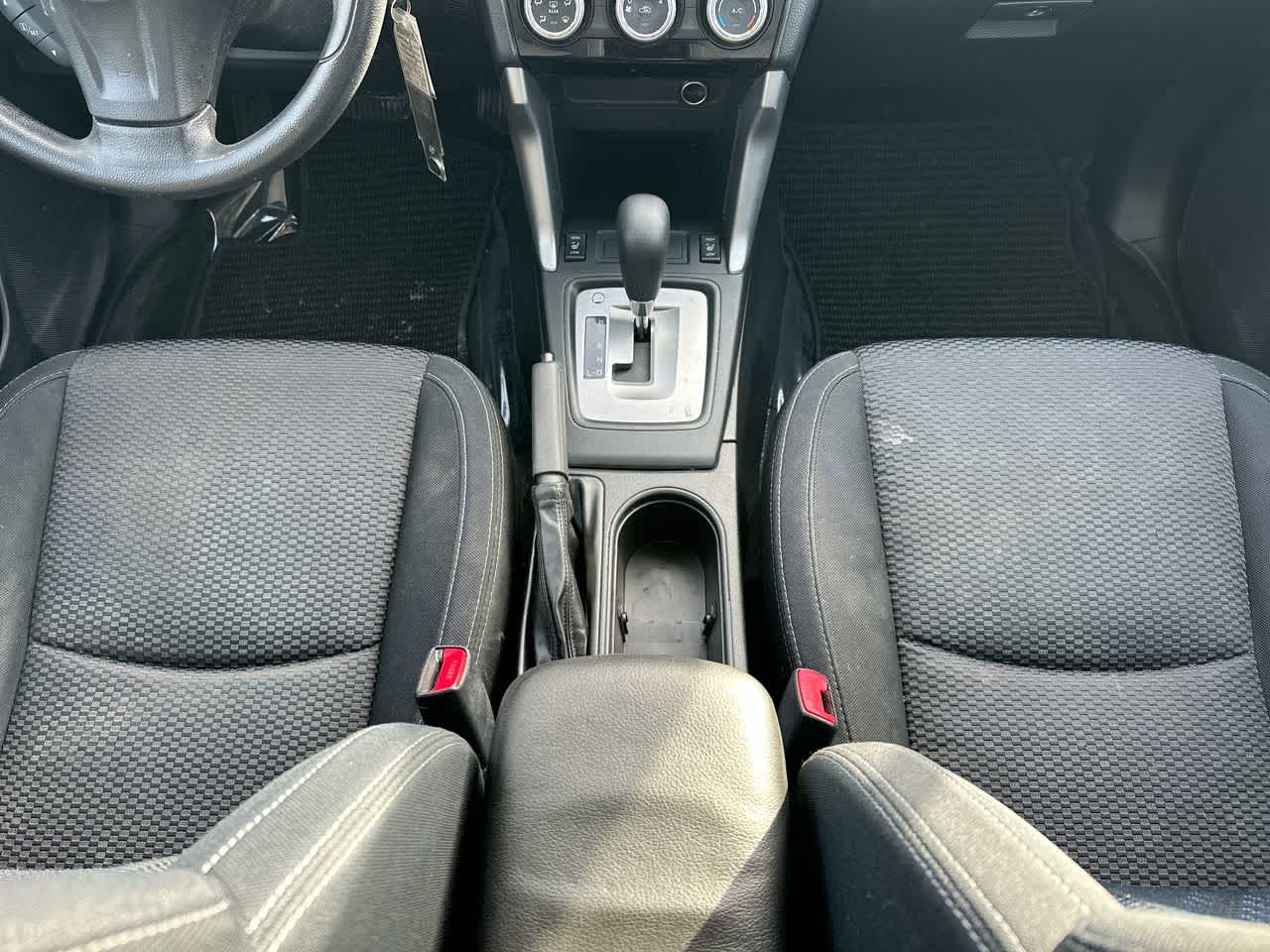 Thumbnail: 2016 Subaru Forester - 28