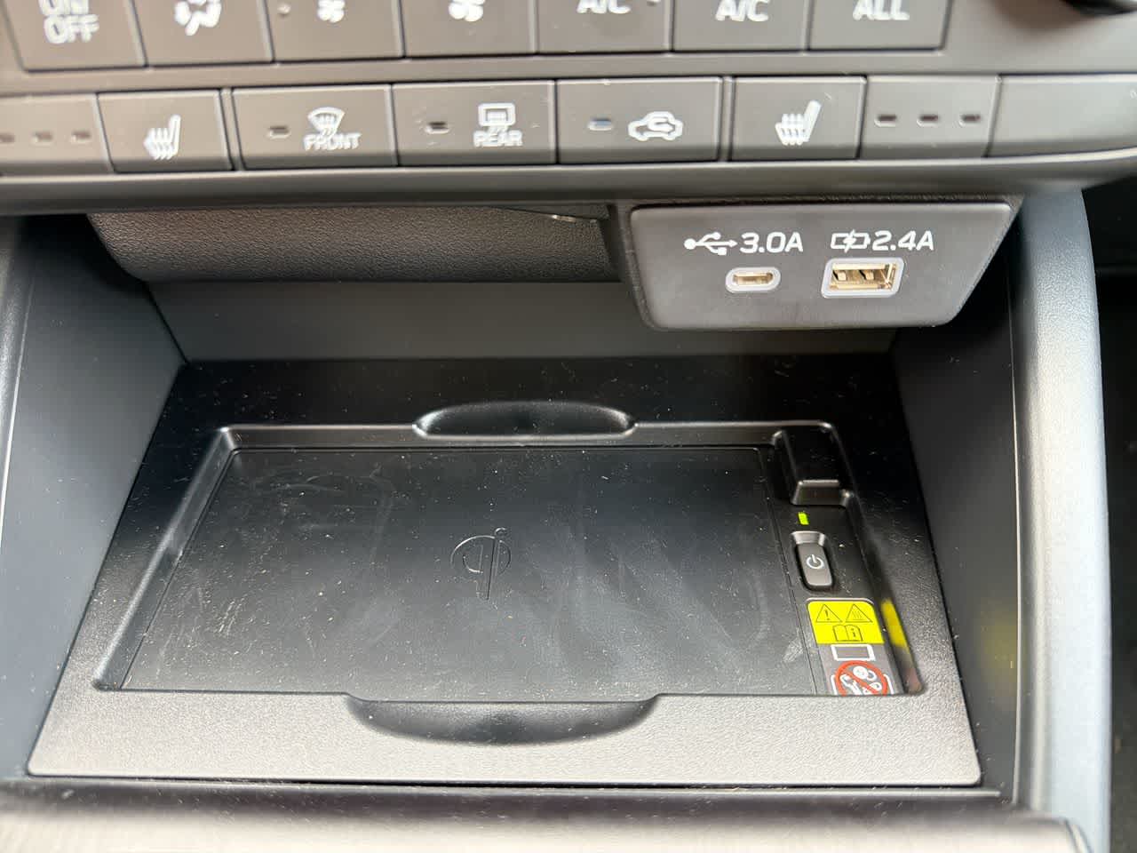 2026 Subaru Outback Premium - Photo 32