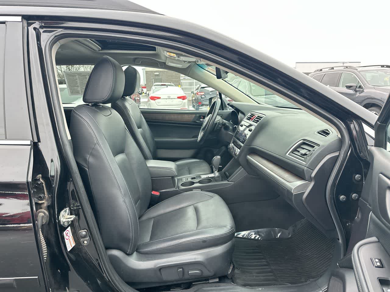 Thumbnail: 2017 Subaru Outback - 27