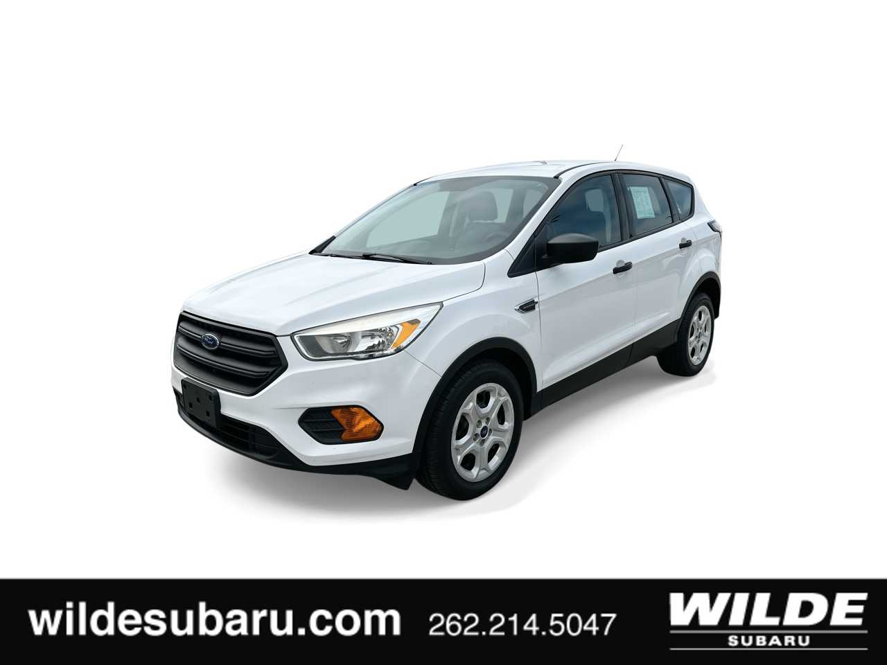 2017 Ford Escape S -
                  Waukesha, WI