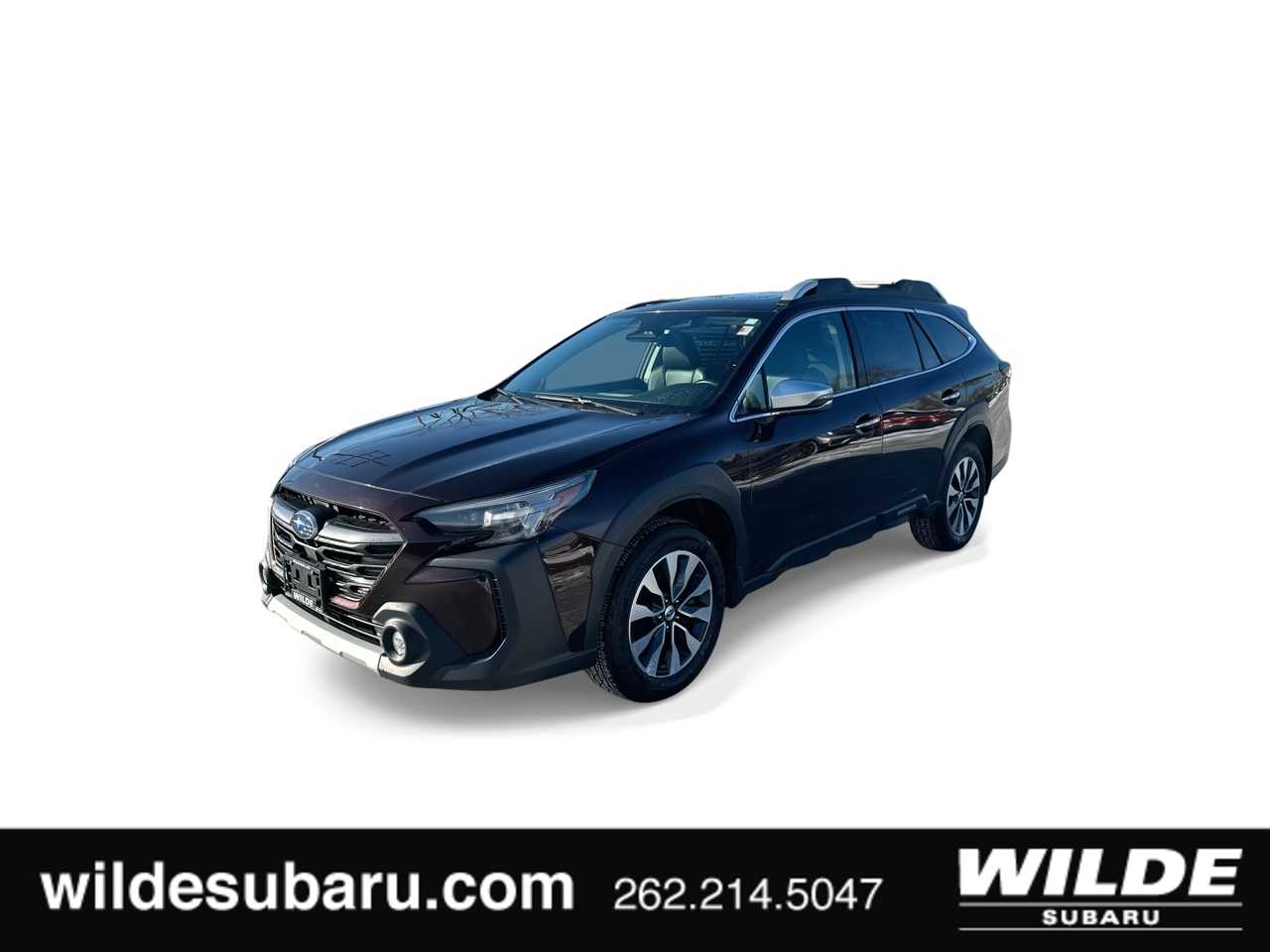 Thumbnail: 2023 Subaru Outback - 1