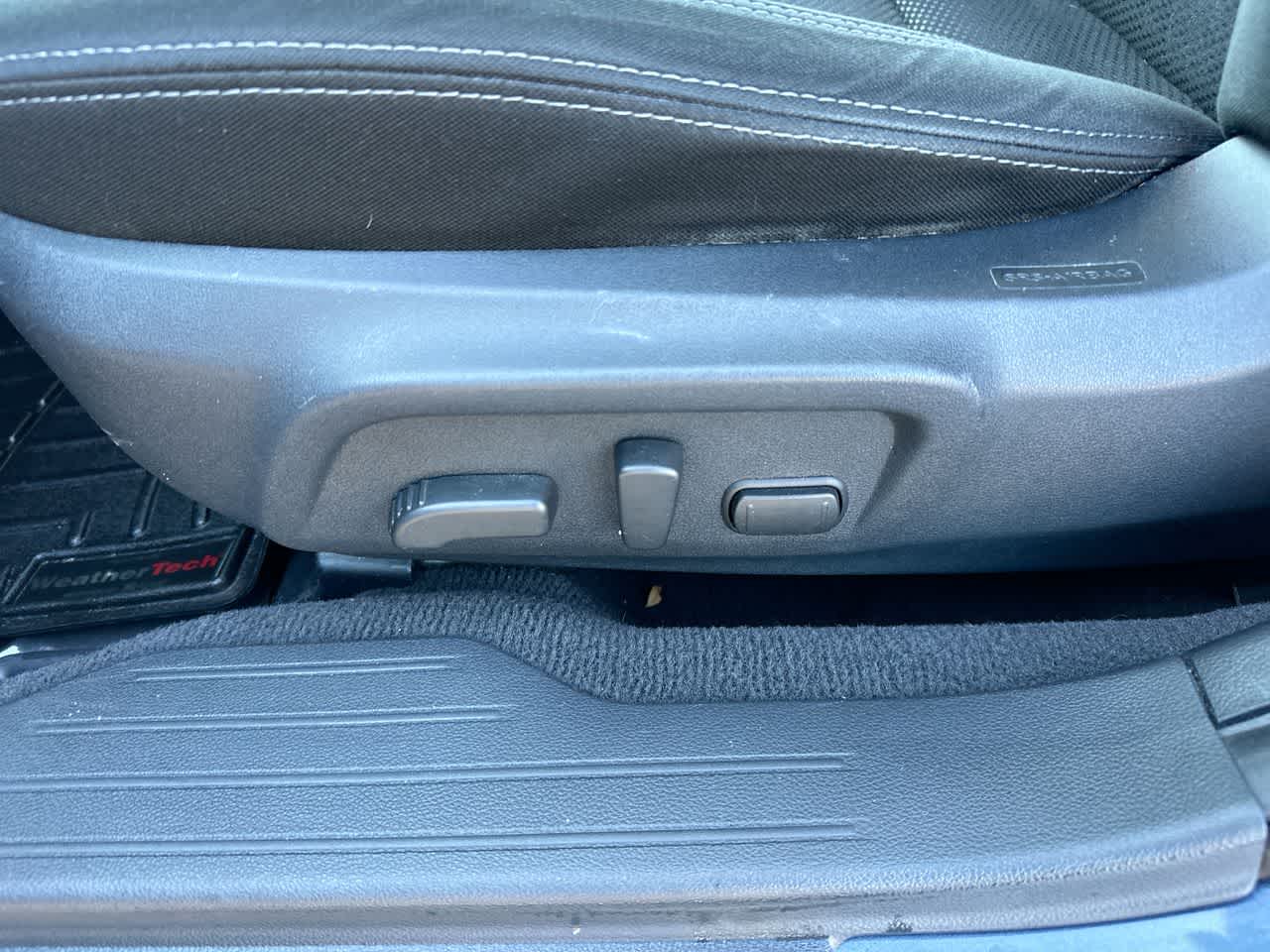 Thumbnail: 2018 Subaru Outback - 22