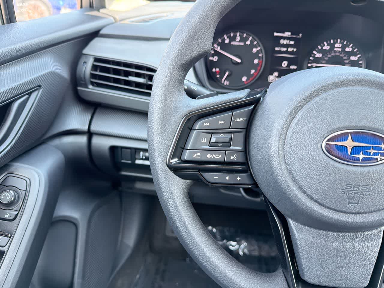 Thumbnail: 2026 Subaru Crosstrek - 28