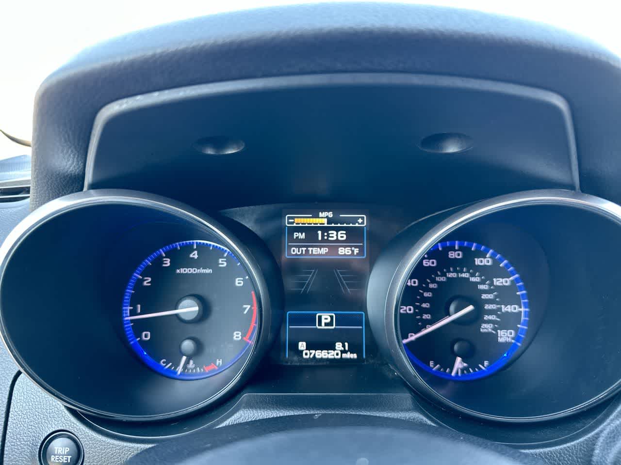 Thumbnail: 2019 Subaru Outback - 37