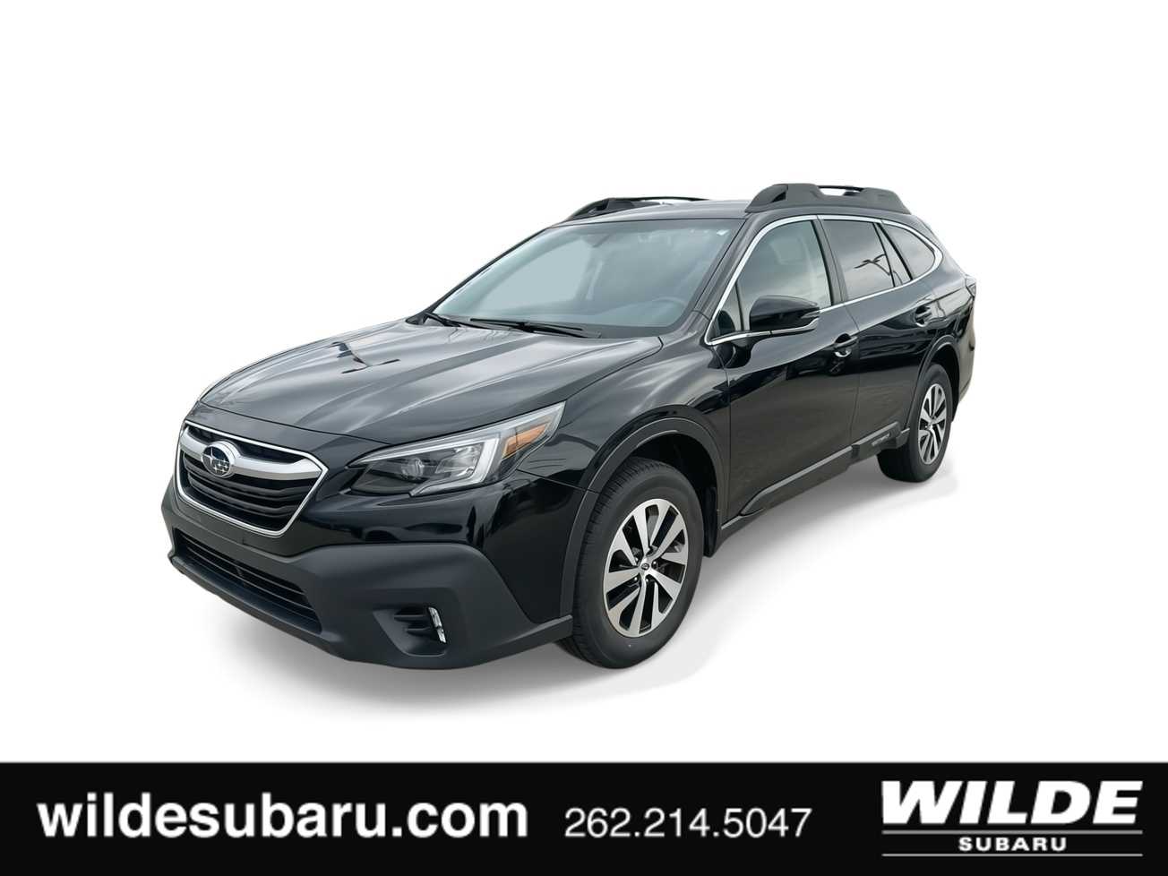 2021 Subaru Outback Premium -
                  Waukesha, WI
