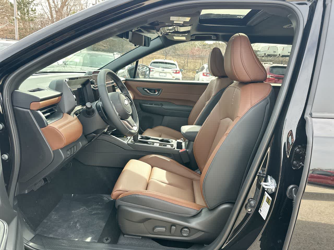 Thumbnail: 2026 Subaru Outback - 20