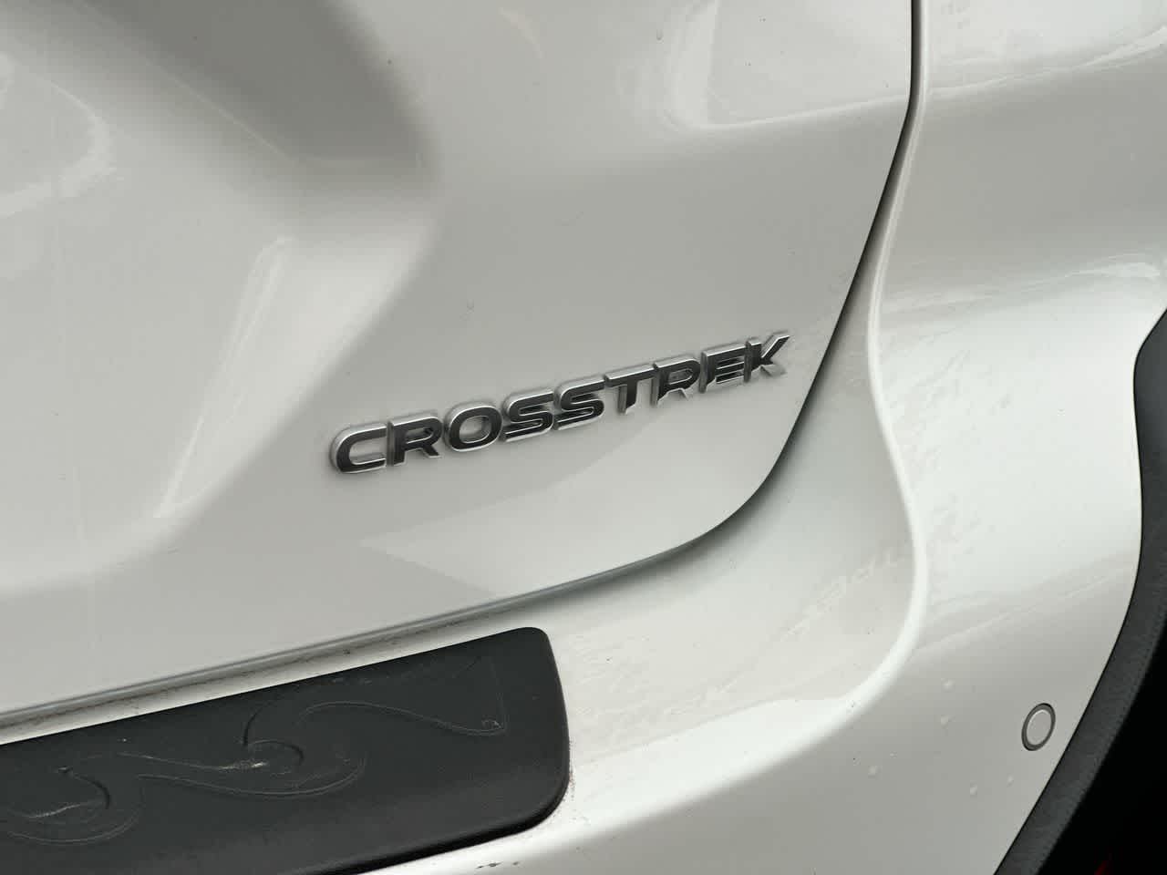 Thumbnail: 2024 Subaru Crosstrek - 18