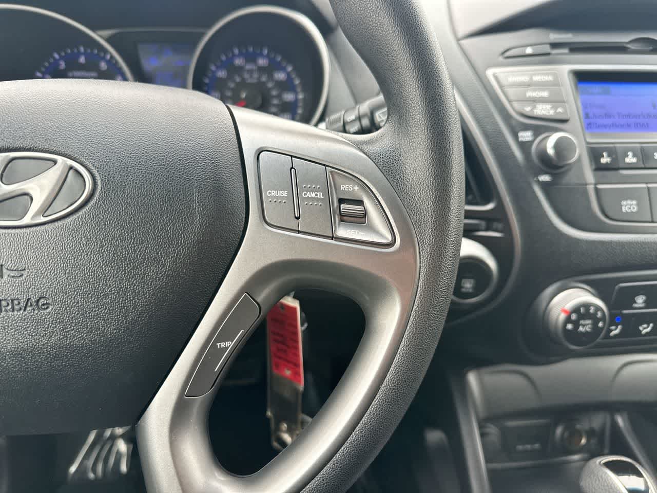 Thumbnail: 2015 Hyundai Tucson - 29