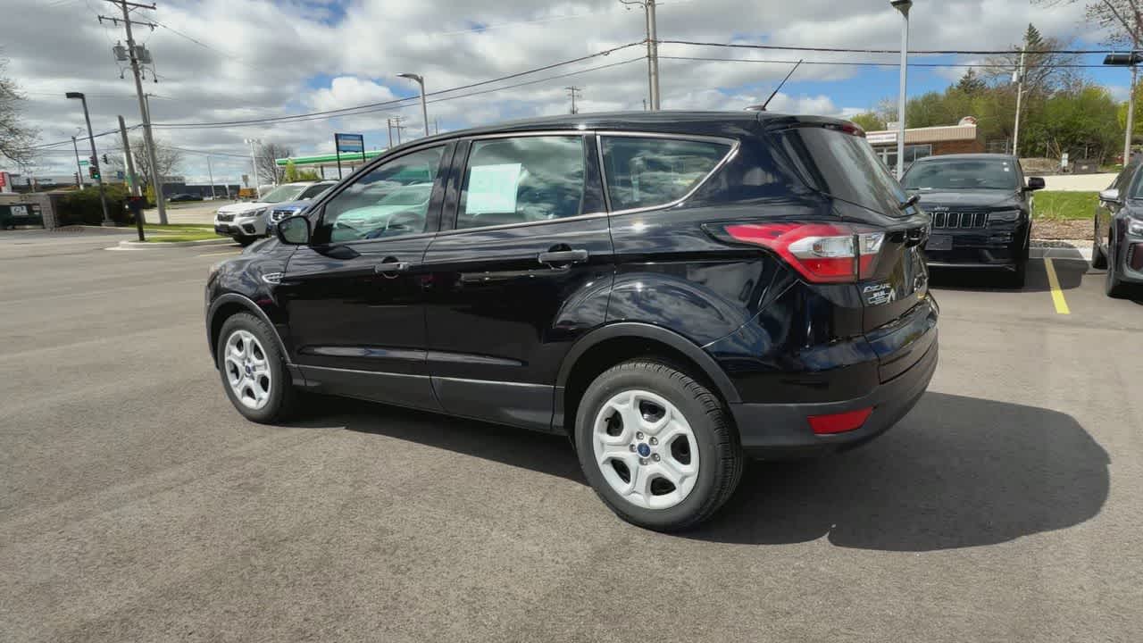 Thumbnail: 2018 Ford Escape - 6