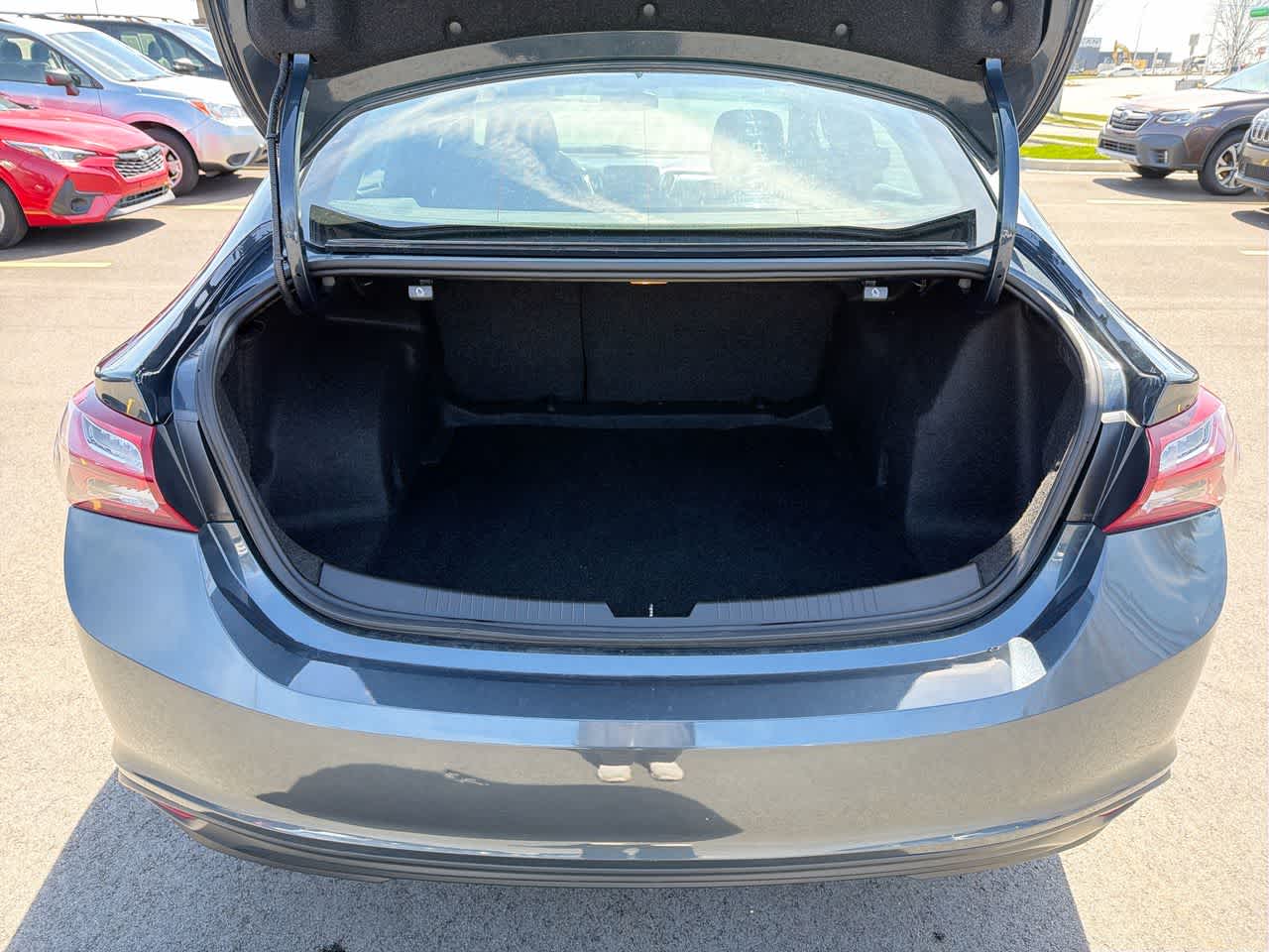 Thumbnail: 2020 Chevrolet Malibu - 35